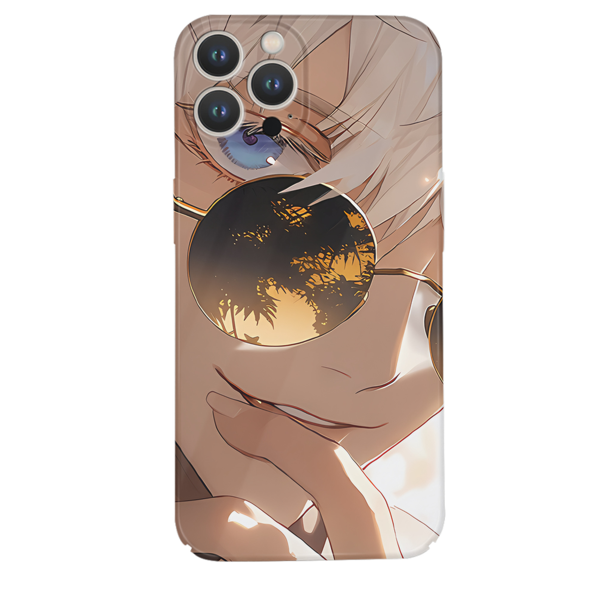 （画像用） SPY×FAMILY间谍家家酒 【iPhone 14シリーズ対応】ハードケース